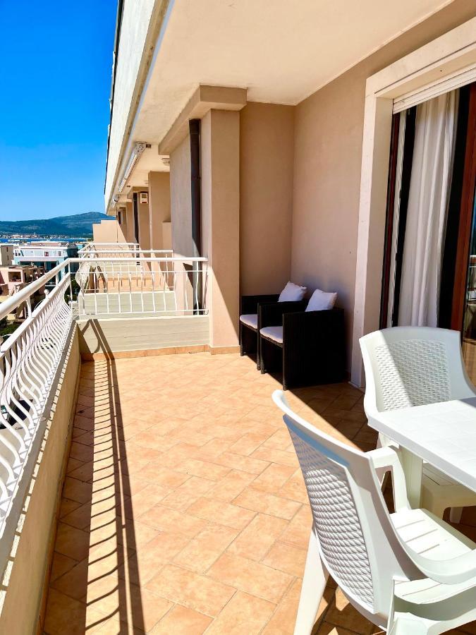 Spinnaker Holidays Apartment *