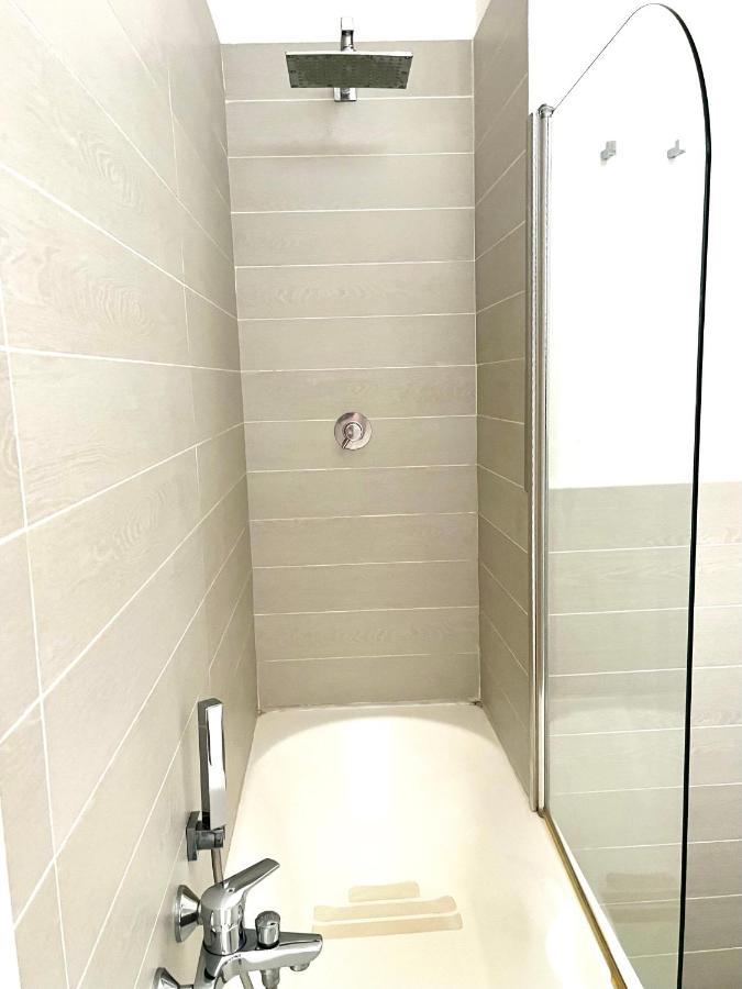 Spinnaker Holidays Apartment
