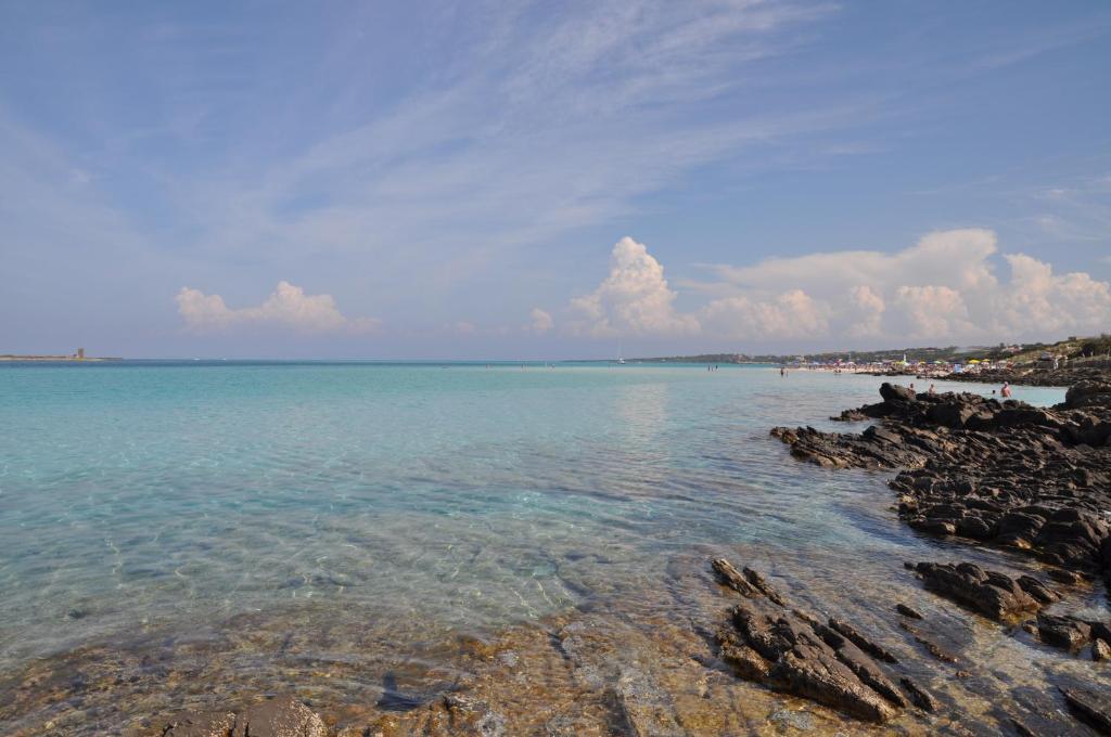 Spinnaker Holidays Alghero
