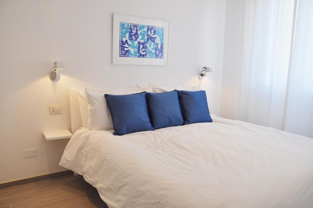 Apartment Spinnaker Holidays