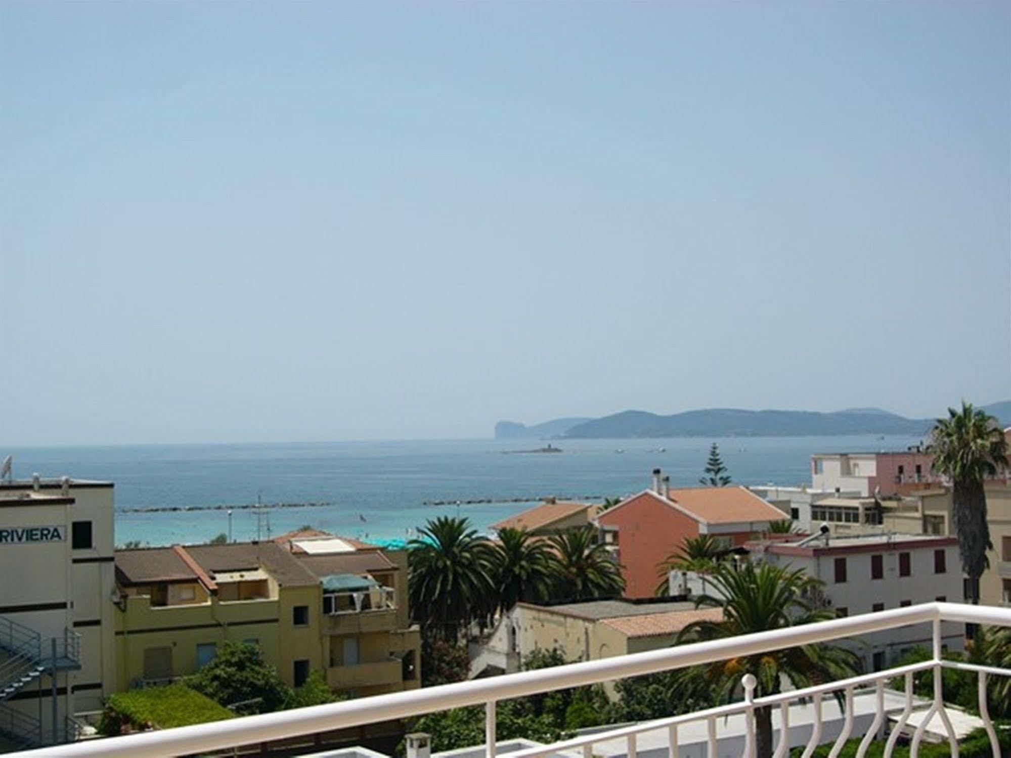 Spinnaker Holidays Apartment *