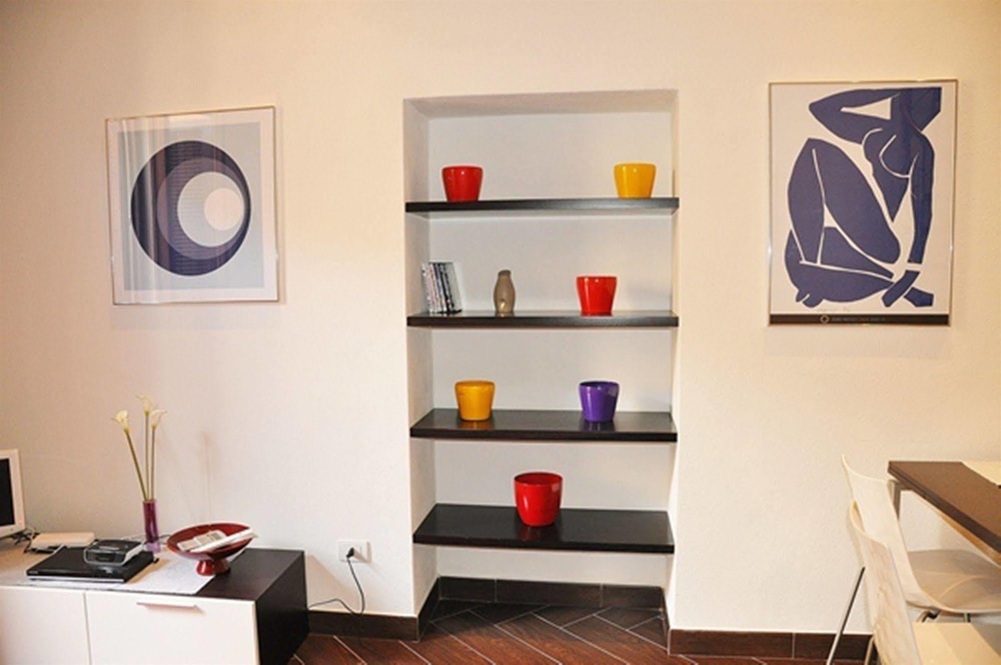 Spinnaker Holidays Apartment Alghero