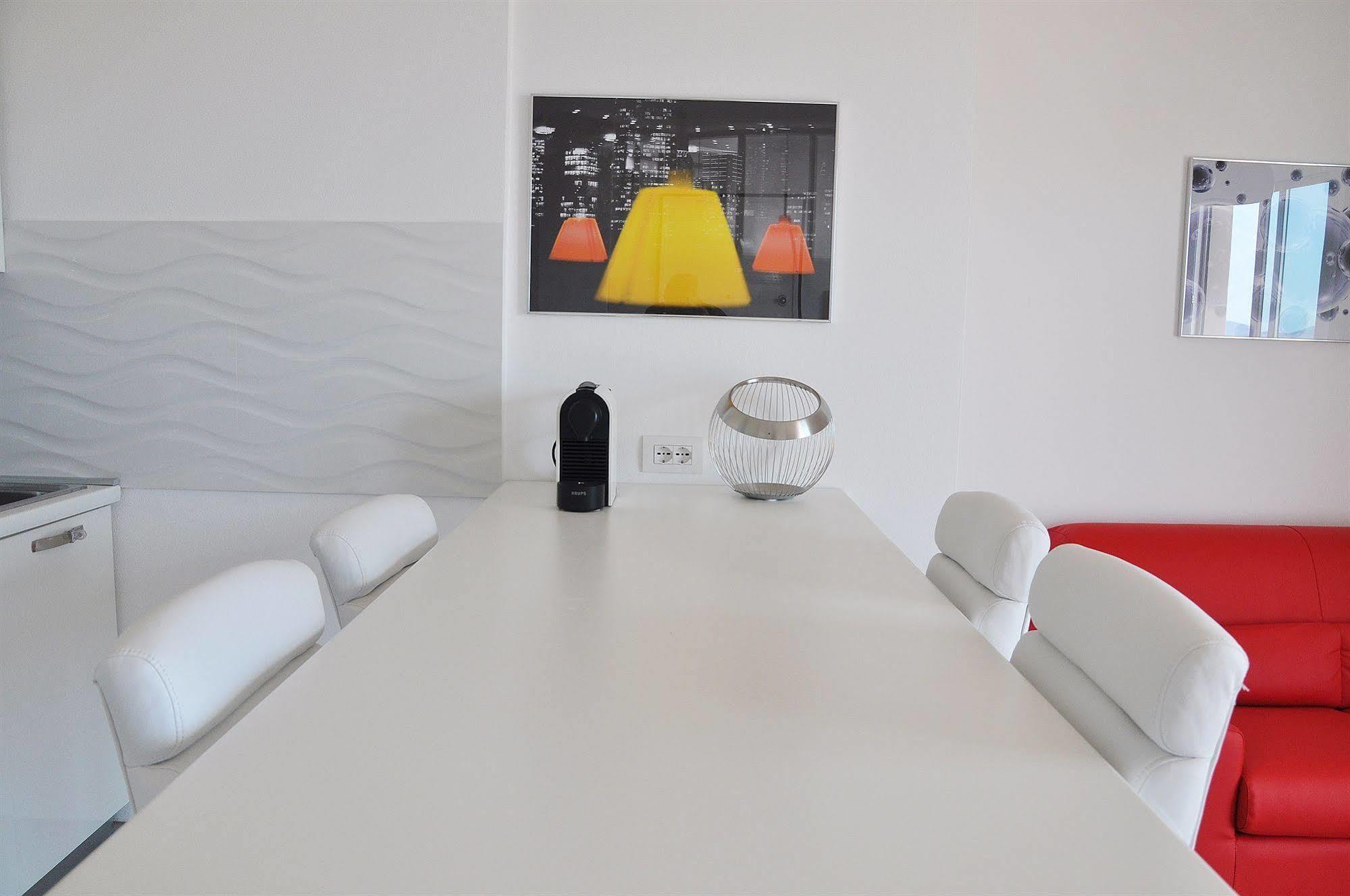 Spinnaker Holidays Apartment