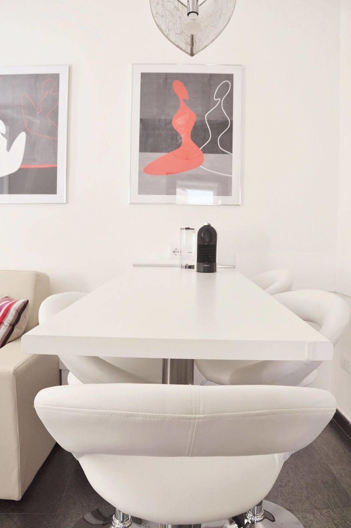 Apartment Spinnaker Holidays