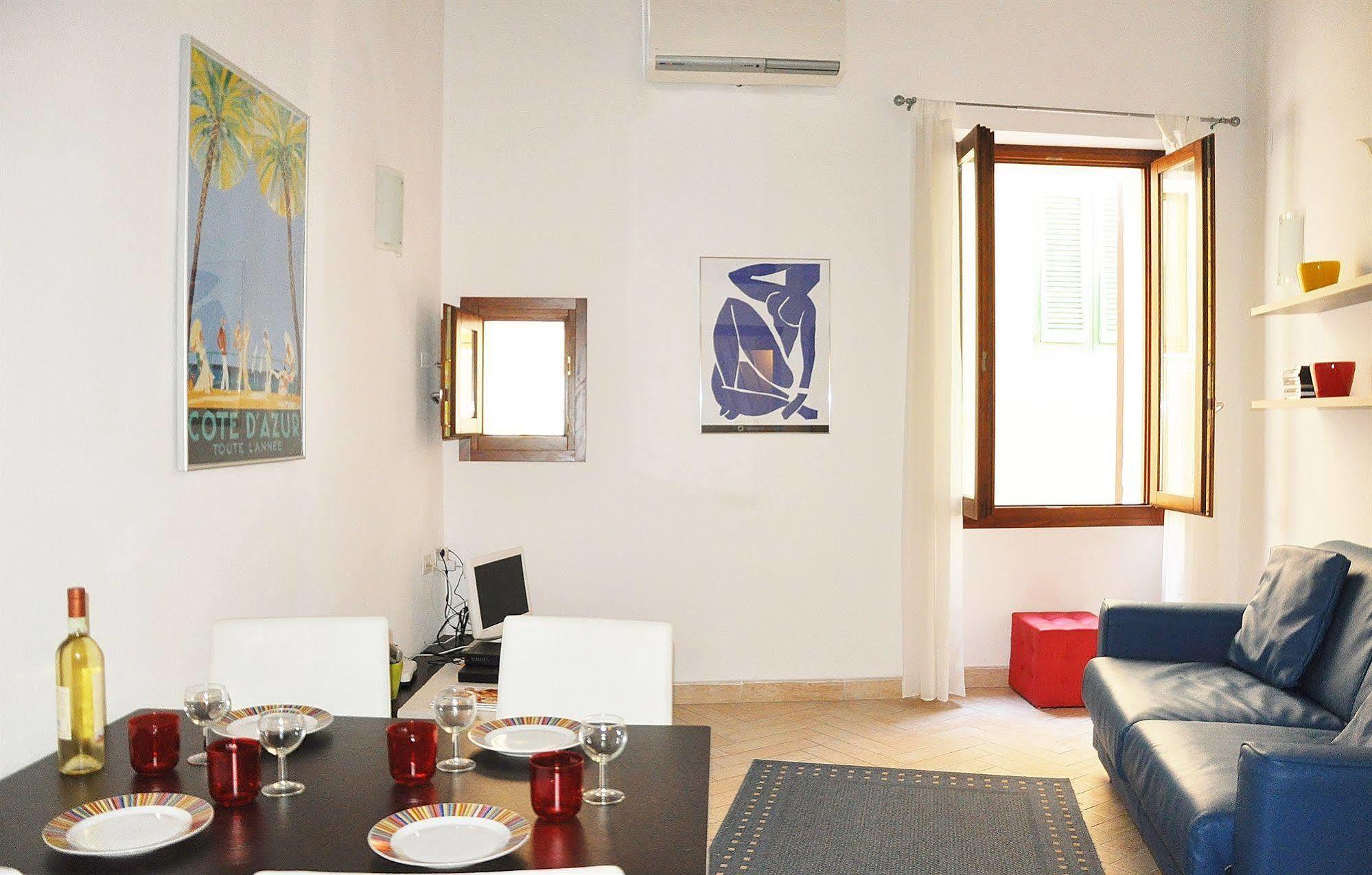 Apartment Spinnaker Holidays Alghero
