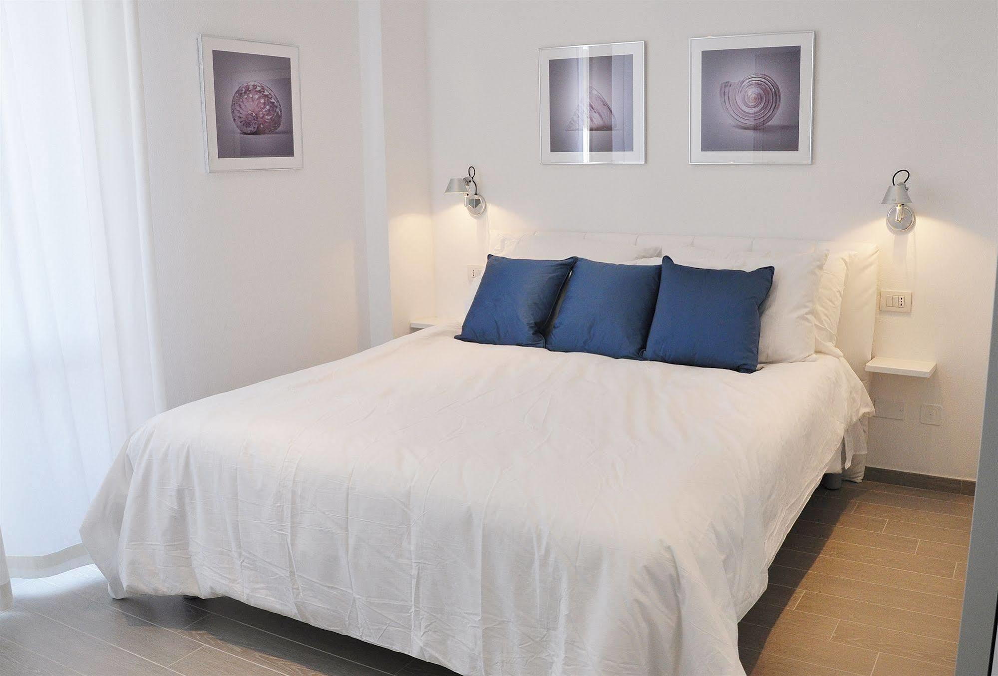 Spinnaker Holidays Apartment *
