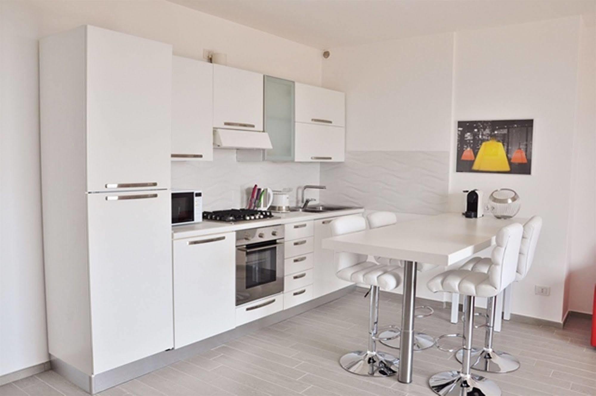 Apartment Spinnaker Holidays Alghero