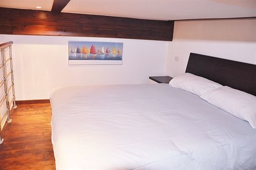 Apartment Spinnaker Holidays Alghero