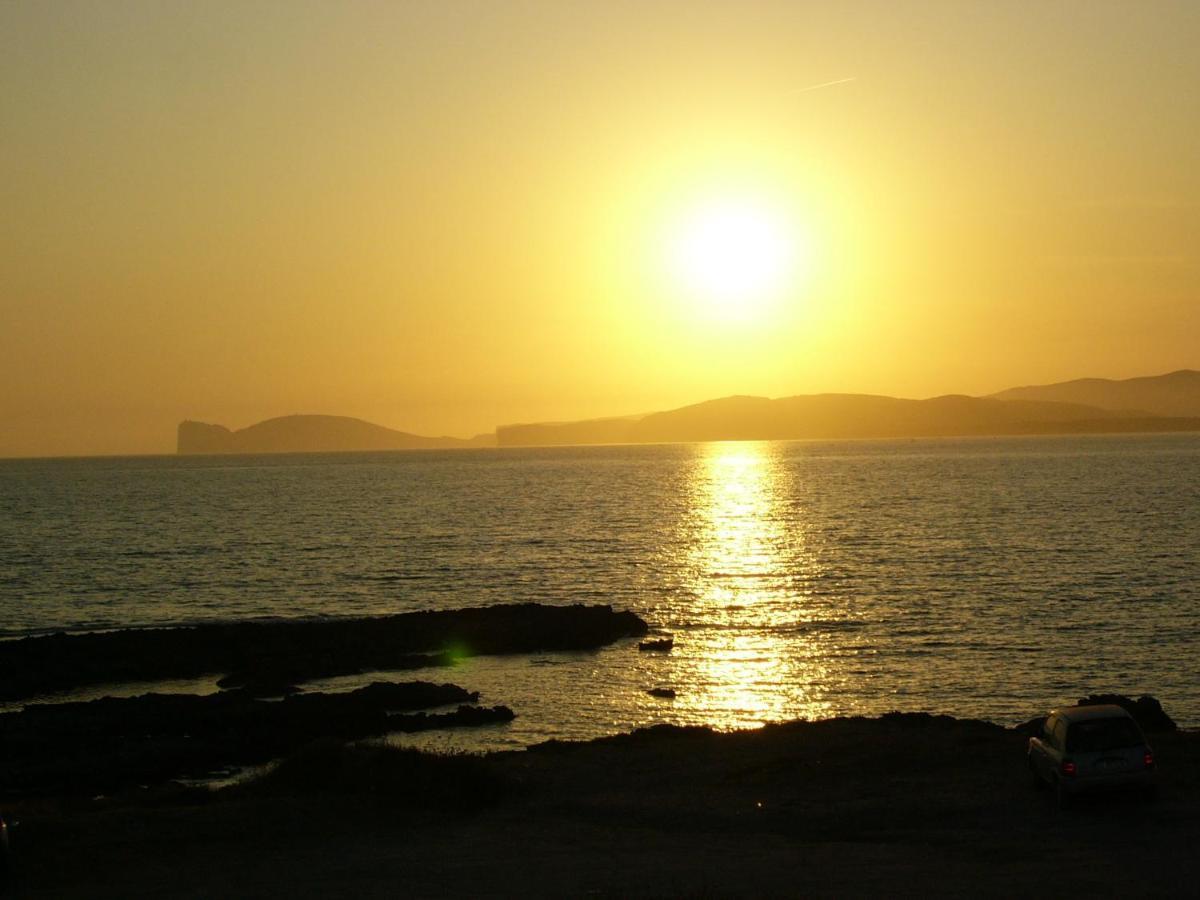 Spinnaker Holidays Apartment Alghero