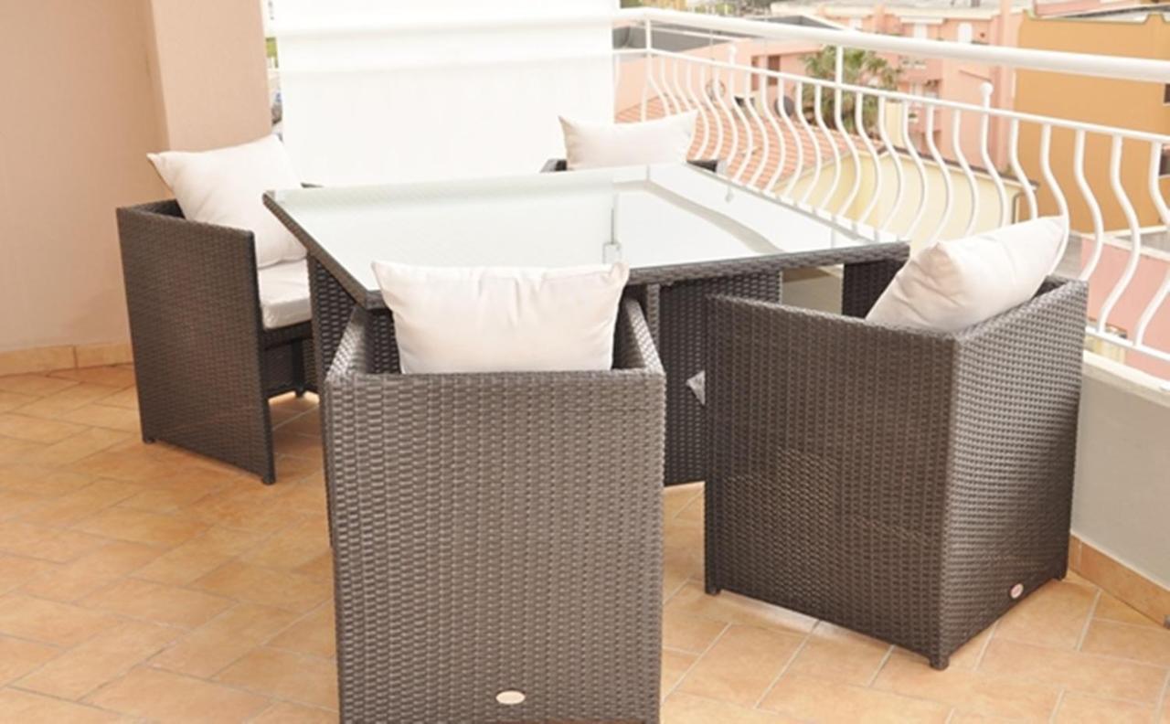 Apartment Spinnaker Holidays Alghero